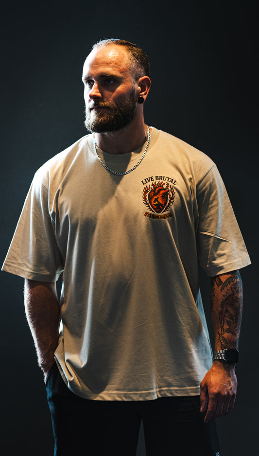 NEVER ENOUGH – PAIN EDITION