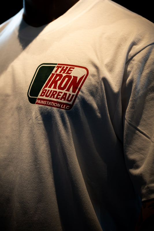 IRONOL ANABOLIC 5000 – FUEL FLOWS, MUSCLE GROWS.