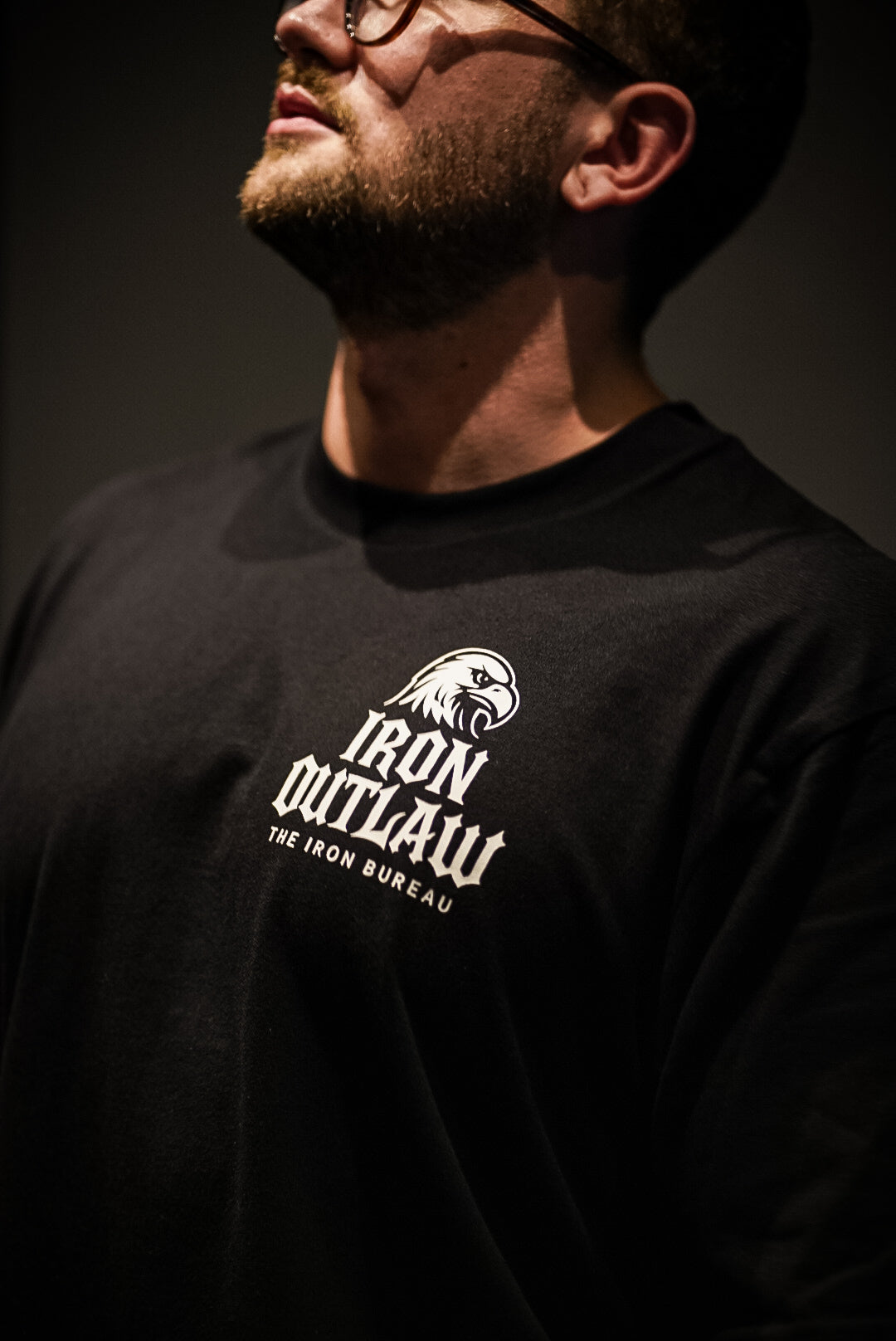 IRON OUTLAW – NO MERCY EDITION
