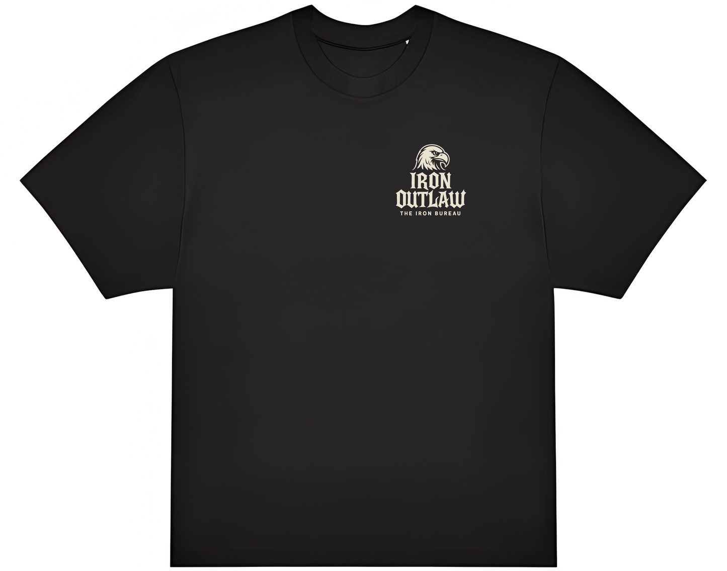 IRON OUTLAW – NO MERCY EDITION