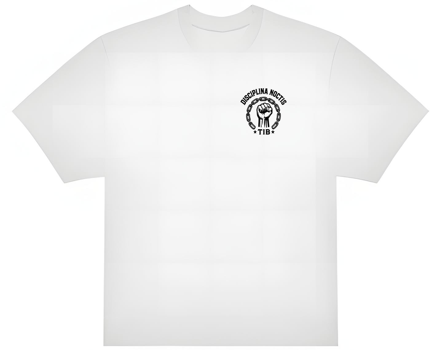 IRON BROTHERHOOD – NO EXCUSES. NO MERCY.